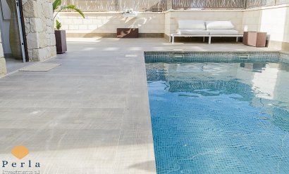 New Build - Villa -
Almería
