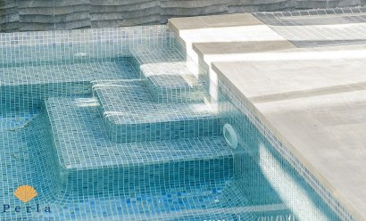 New Build - Villa -
Almería