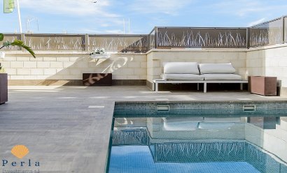 New Build - Villa -
Almería