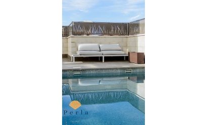 New Build - Villa -
Almería