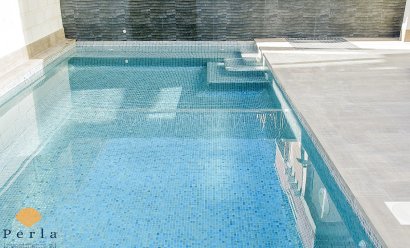 New Build - Villa -
Almería