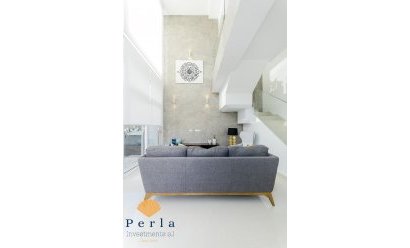 New Build - Villa -
Almería