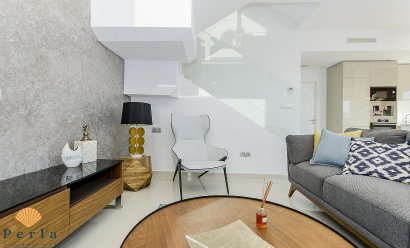 New Build - Villa -
Almería