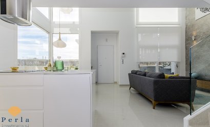 New Build - Villa -
Almería