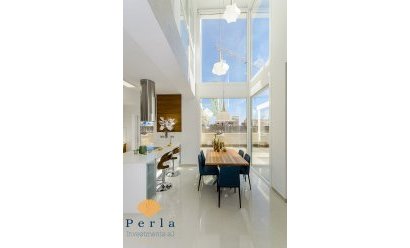 New Build - Villa -
Almería