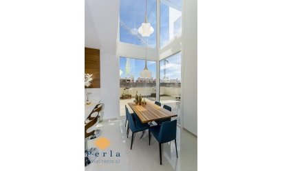 New Build - Villa -
Almería