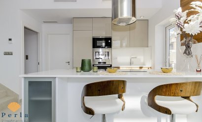 New Build - Villa -
Almería