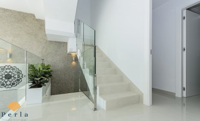 New Build - Villa -
Almería