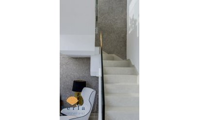 New Build - Villa -
Almería