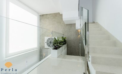 New Build - Villa -
Almería