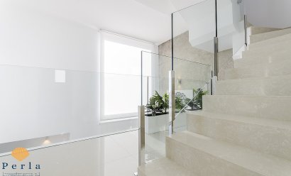 New Build - Villa -
Almería