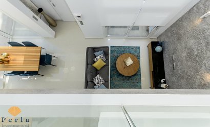 New Build - Villa -
Almería