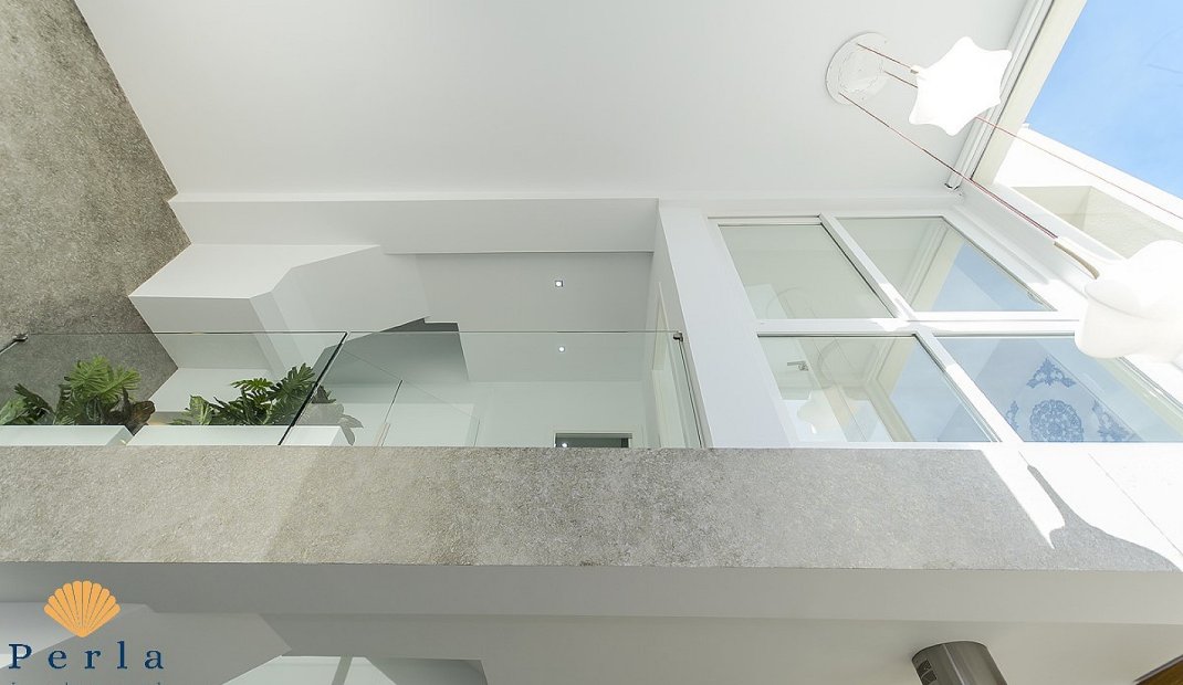 New Build - Villa -
Almería