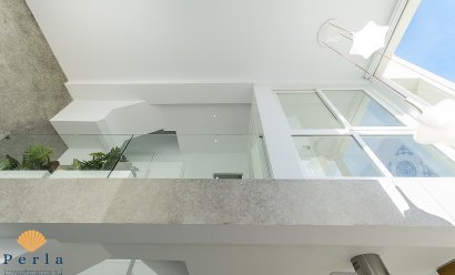 New Build - Villa -
Almería