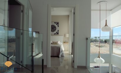 New Build - Villa -
Almería