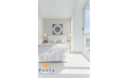 New Build - Villa -
Almería
