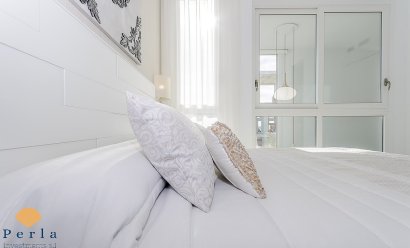 New Build - Villa -
Almería