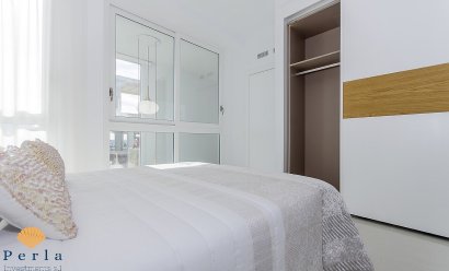 New Build - Villa -
Almería