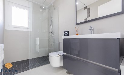 New Build - Villa -
Almería