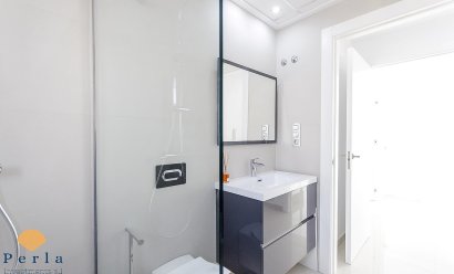 New Build - Villa -
Almería