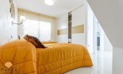 New Build - Villa -
Almería