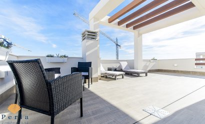 New Build - Villa -
Almería