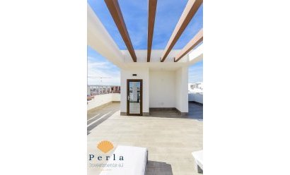 New Build - Villa -
Almería