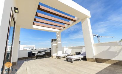New Build - Villa -
Almería