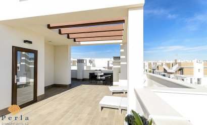 New Build - Villa -
Almería