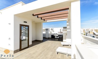 New Build - Villa -
Almería