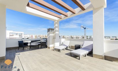 New Build - Villa -
Almería