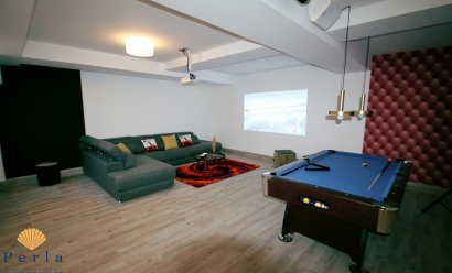 New Build - Villa -
Almería