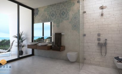 Nýbygging - Einbýlishús -
Campoamor