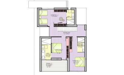 Nýbygging - Einbýlishús -
Campoamor