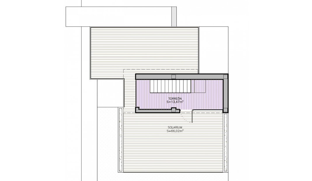 Nýbygging - Einbýlishús -
Campoamor