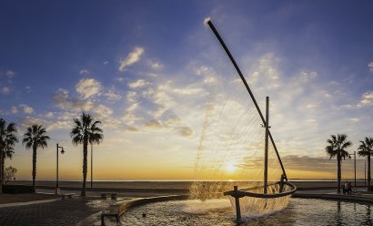 Nýbygging - Einbýlishús -
Campoamor