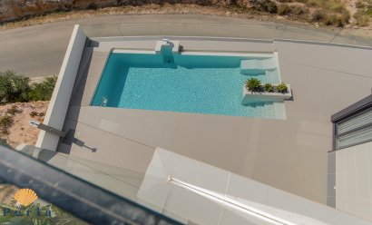 New Build - Villa -
Campoamor