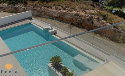 New Build - Villa -
Campoamor