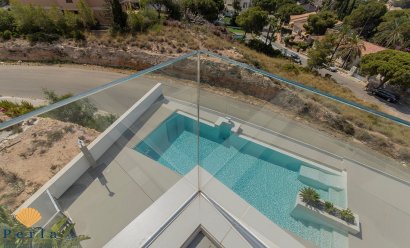 New Build - Villa -
Campoamor