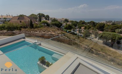 New Build - Villa -
Campoamor