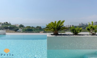 New Build - Villa -
Campoamor