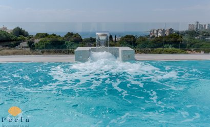 New Build - Villa -
Campoamor