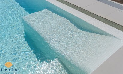 New Build - Villa -
Campoamor