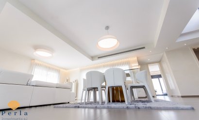 New Build - Villa -
Campoamor