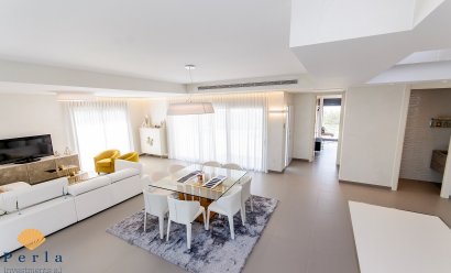 New Build - Villa -
Campoamor