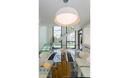 New Build - Villa -
Campoamor