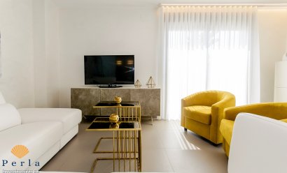 New Build - Villa -
Campoamor