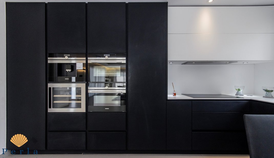 New Build - Villa -
Campoamor