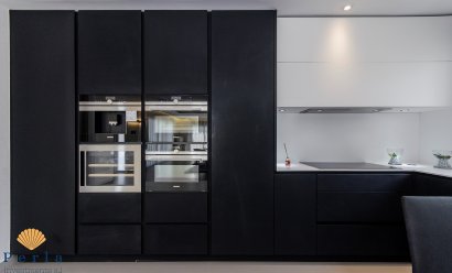 New Build - Villa -
Campoamor