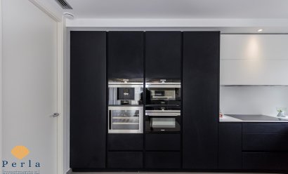 New Build - Villa -
Campoamor